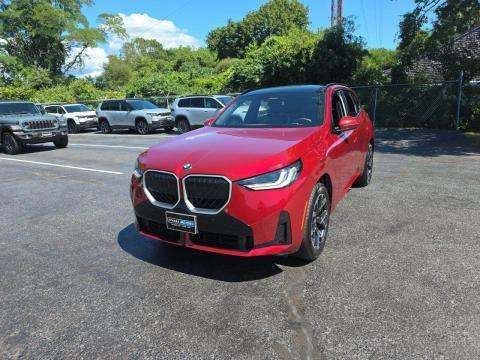 2026 BMW 30 xDrive