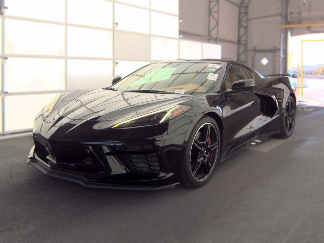 2021 CHEVROLET Premium 3LT