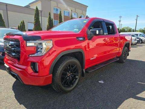 2020 GMC 1500