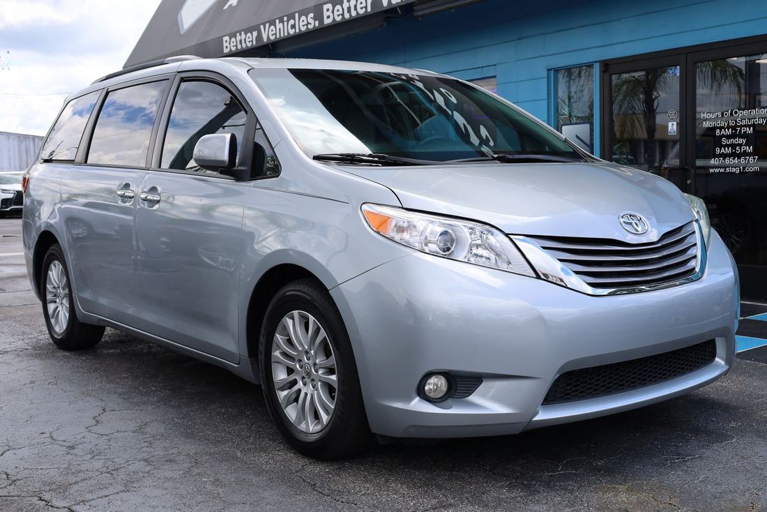 2015 Toyota GSL30L/GSL33L/GSL35L