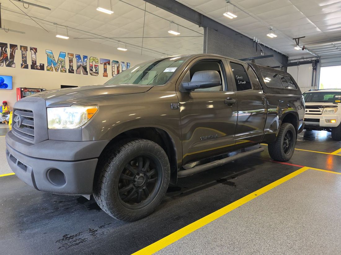 2007 TOYOTA GSK50L/UCK50L/USK50L/GSK51L/UCK51LUSK51L/UCK52L/US