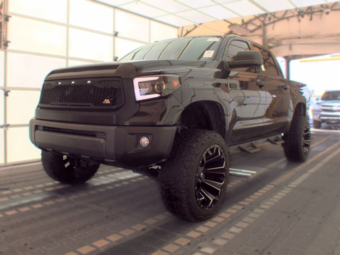 2016 TOYOTA UPK51L/USK51L/USK52L/UPK56L/USK56L/USK57L