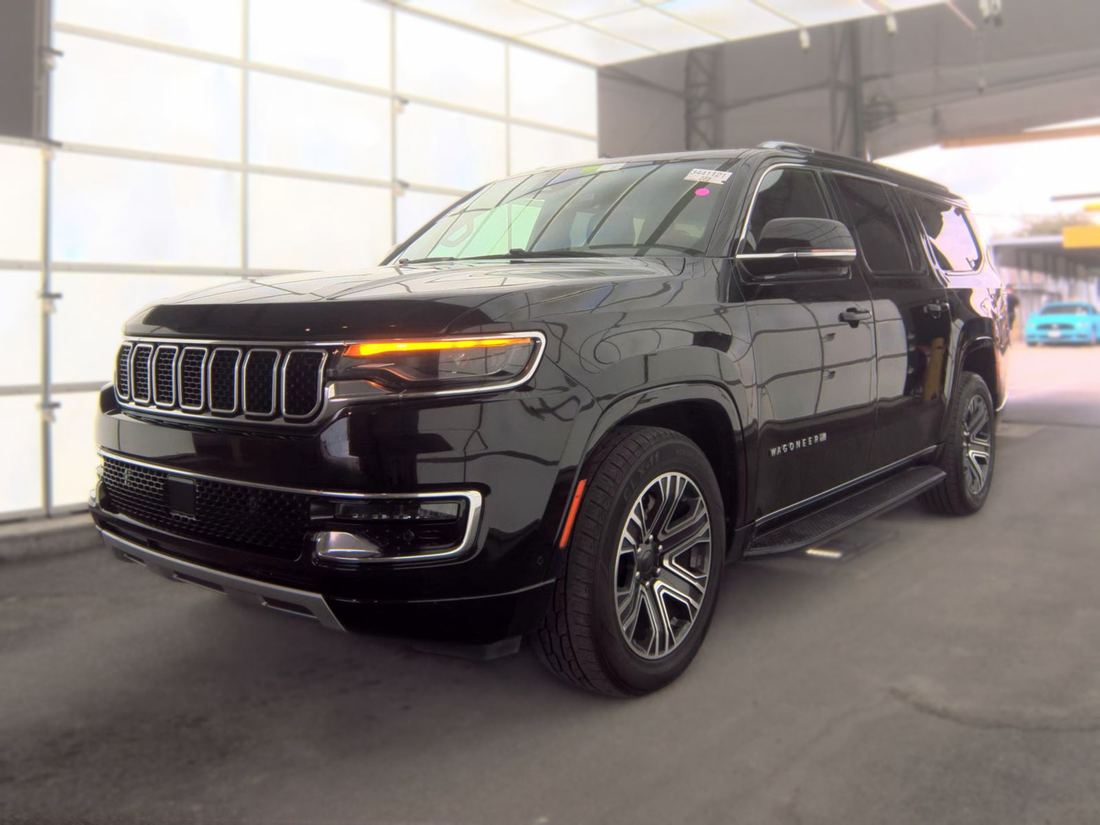 2024 JEEP WS