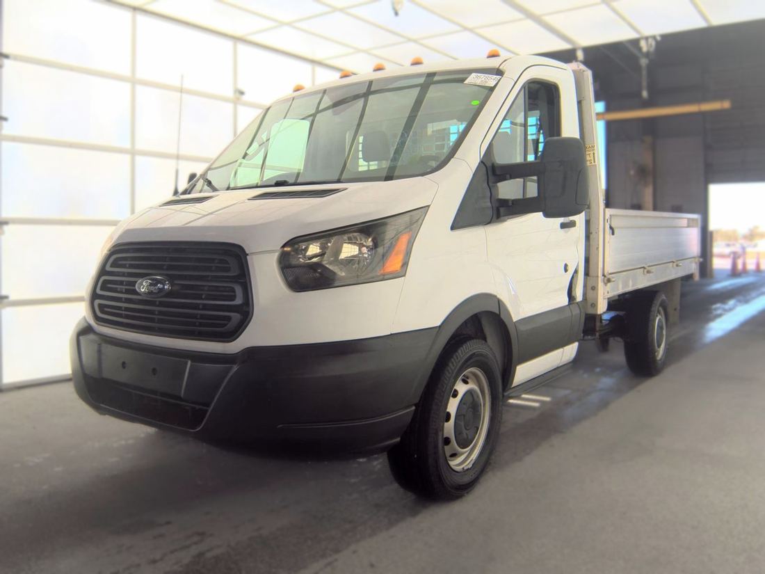 2018 Ford 250