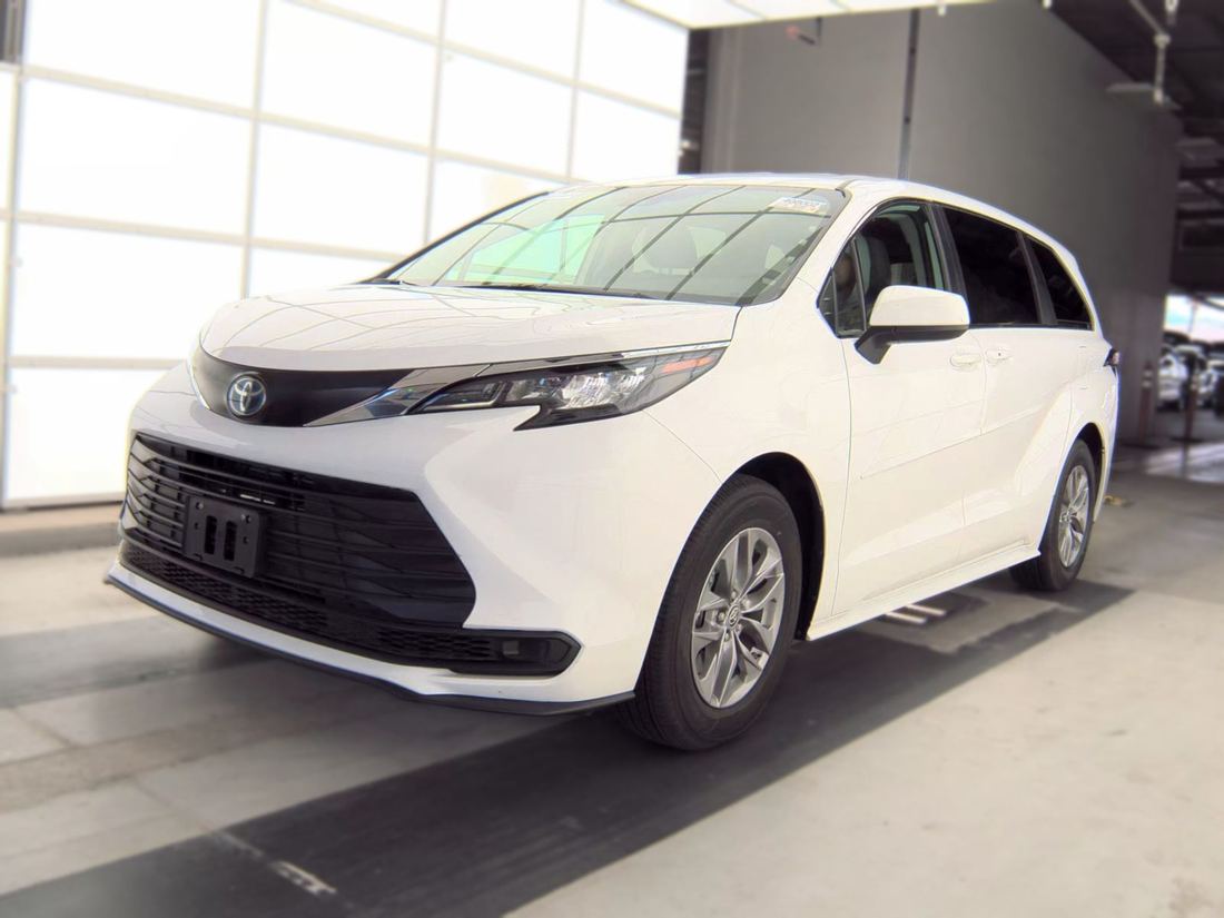 2024 TOYOTA 45 Series