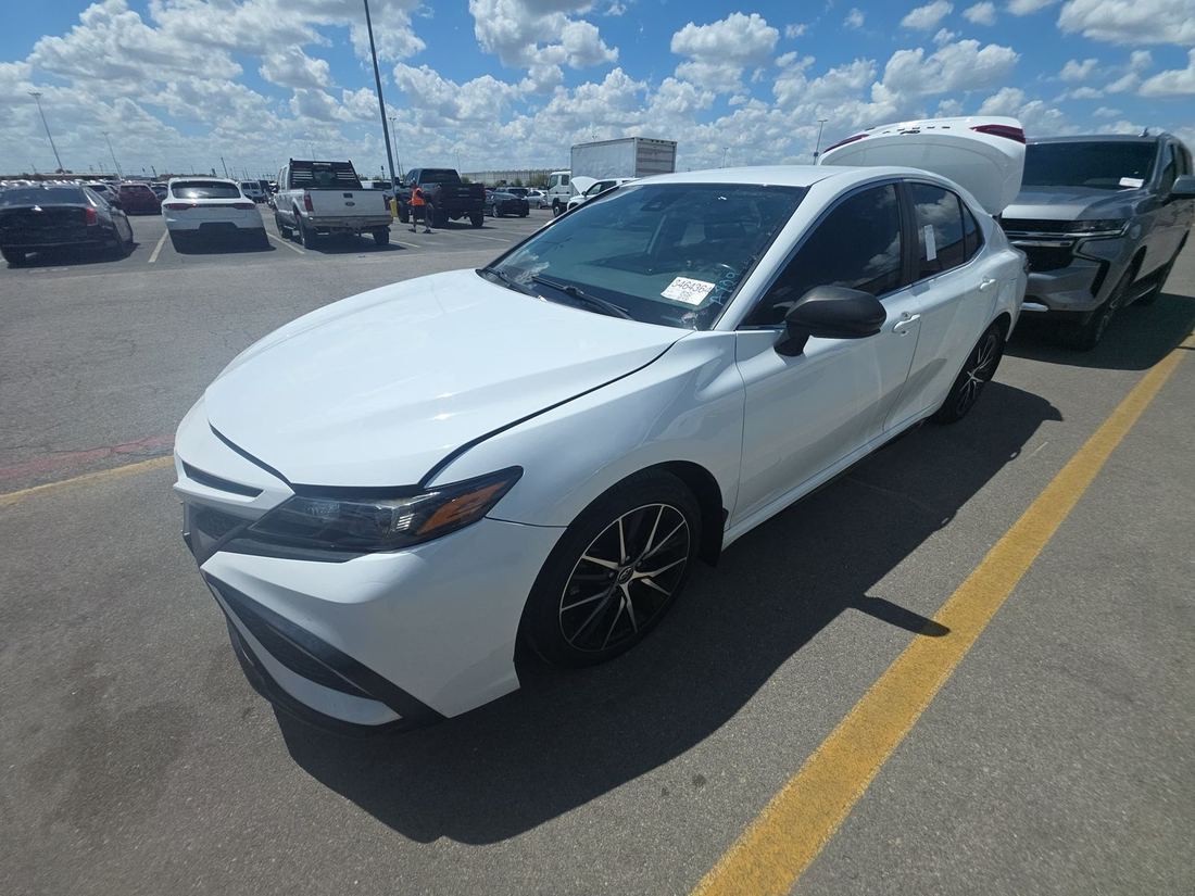 2022 Toyota 70 Series