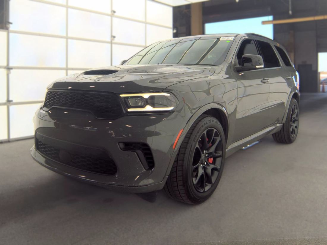 2024 Dodge WD