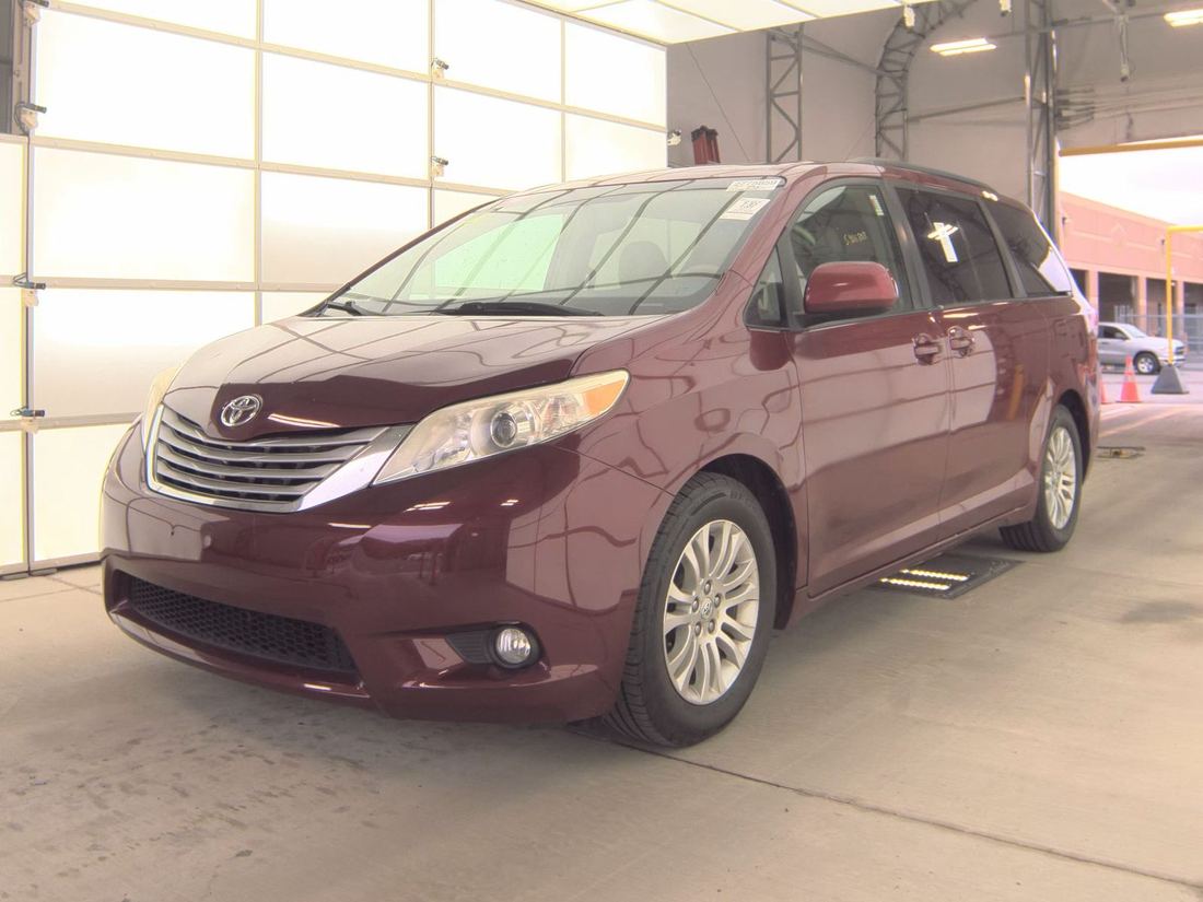 2011 Toyota GSL30L/GSL33L/GSL35L/ASL30L