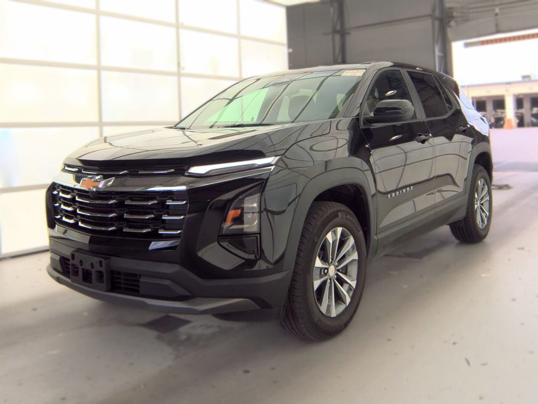 2026 Chevrolet 2LT