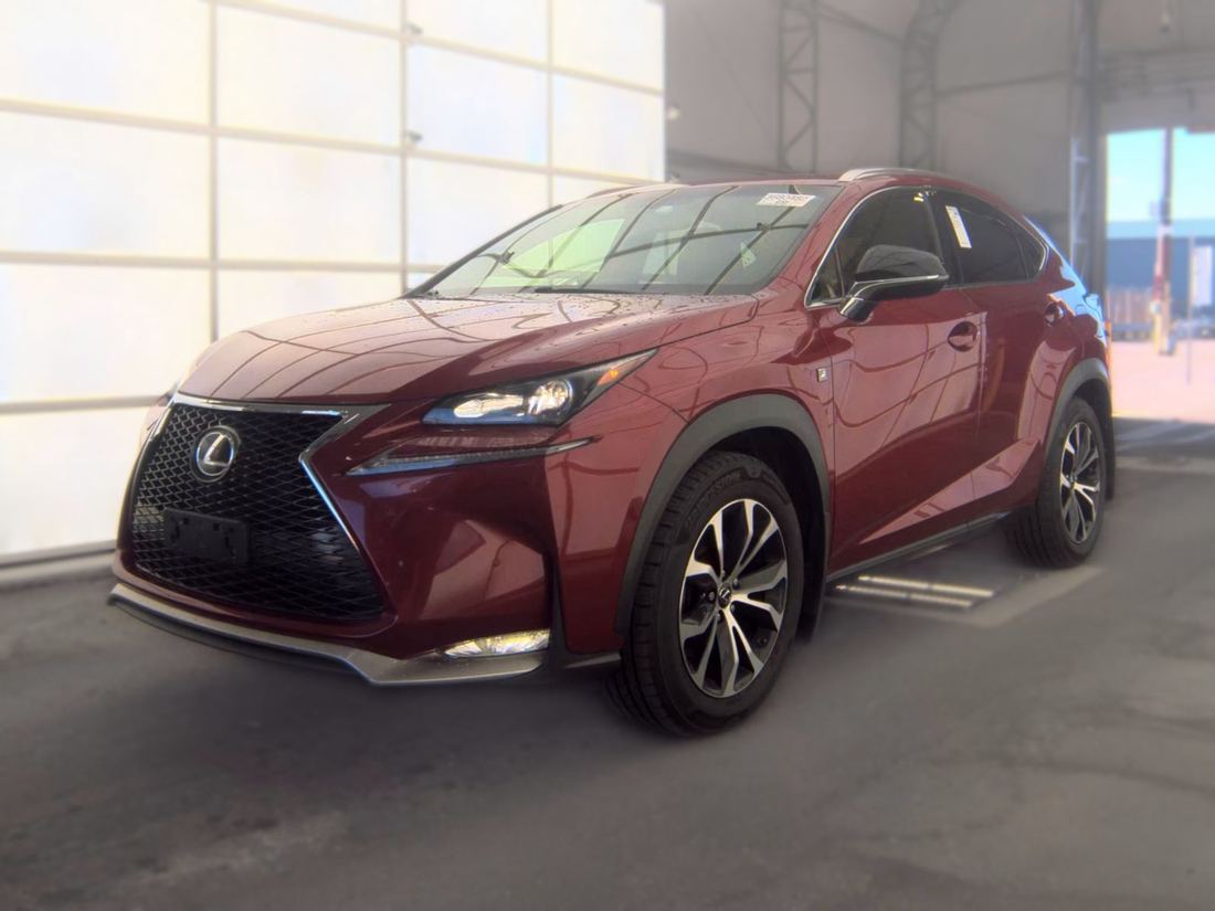 2015 Lexus AGZ10L/AGZ15L/AYZ10L/AYZ15L