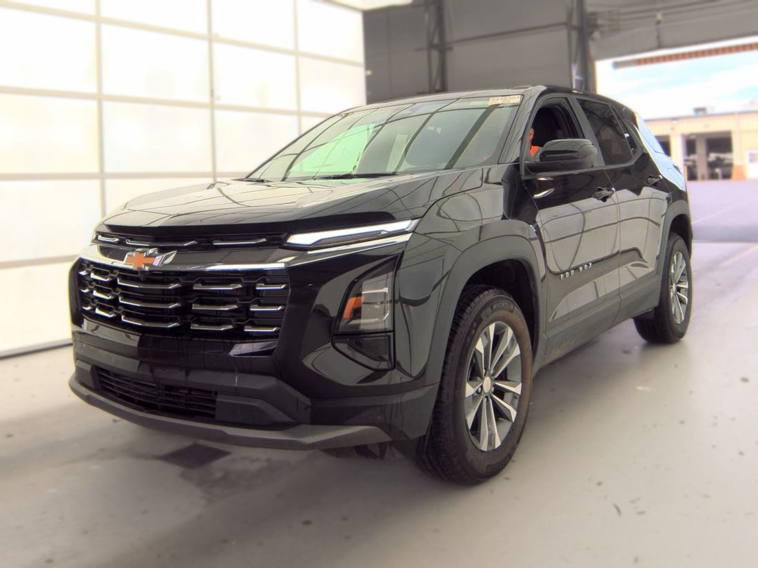 2026 Chevrolet 2LT