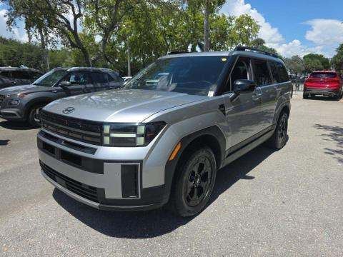 2025 Hyundai XRT