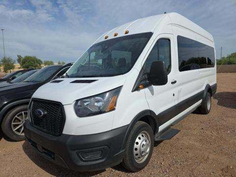 2024 Ford 350 HD