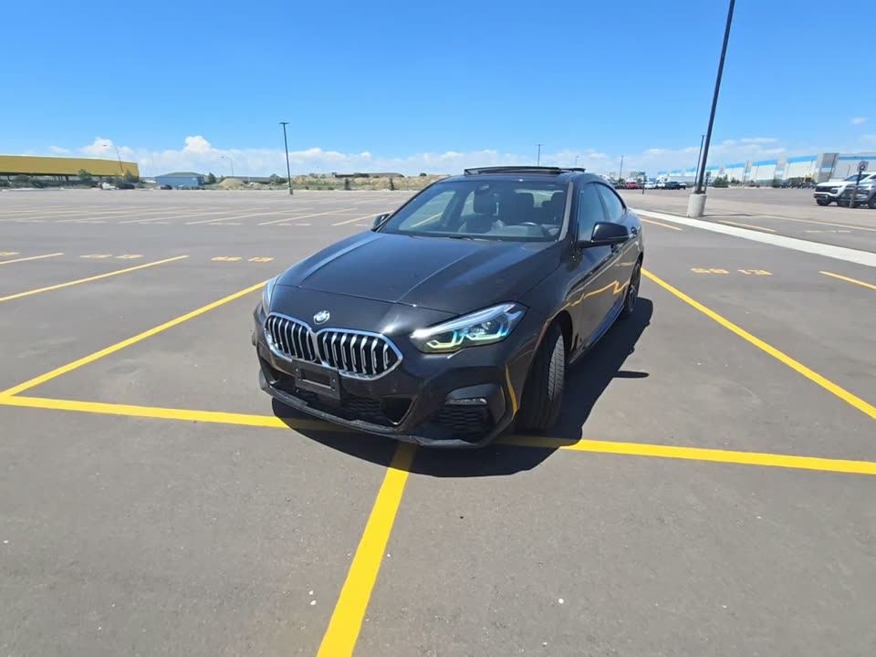 2024 BMW 2-Series