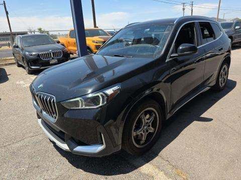 2025 BMW xDrive28i