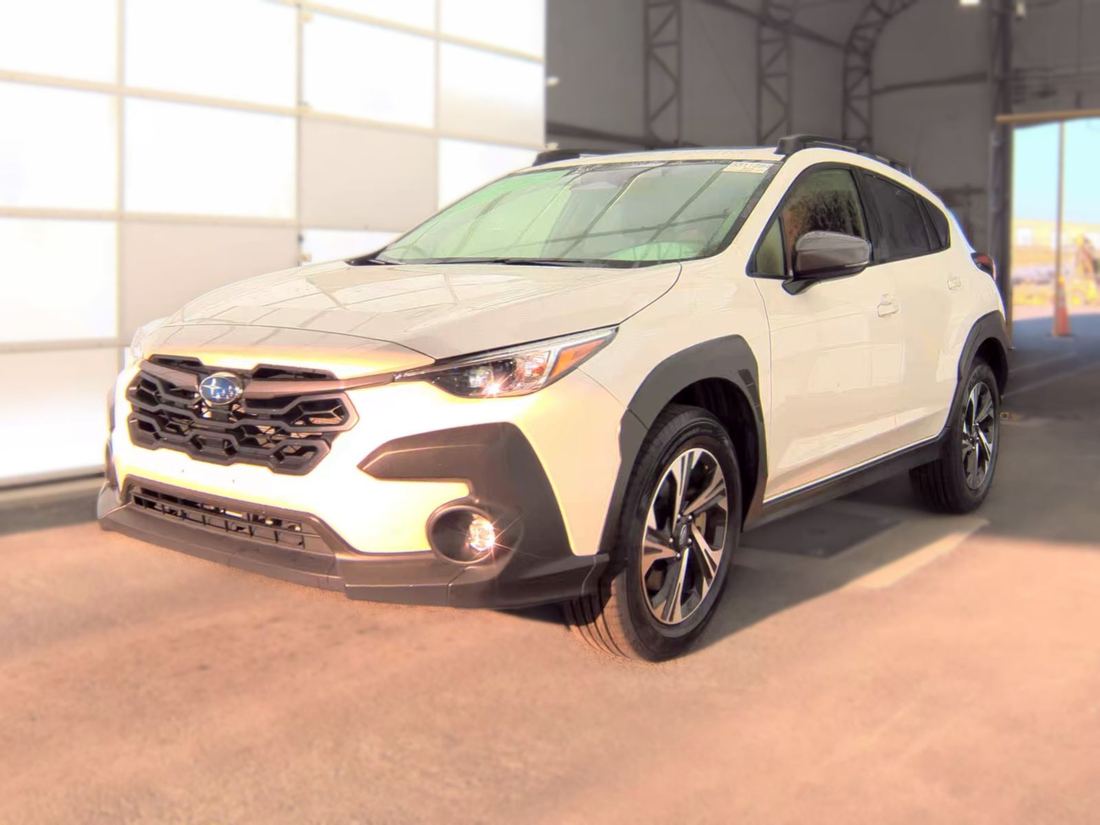2025 Subaru Premium