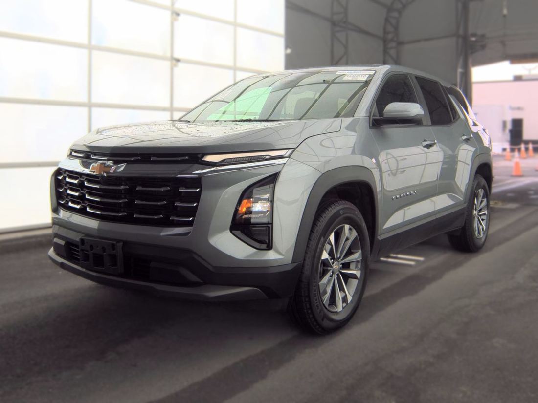 2026 Chevrolet 2LT