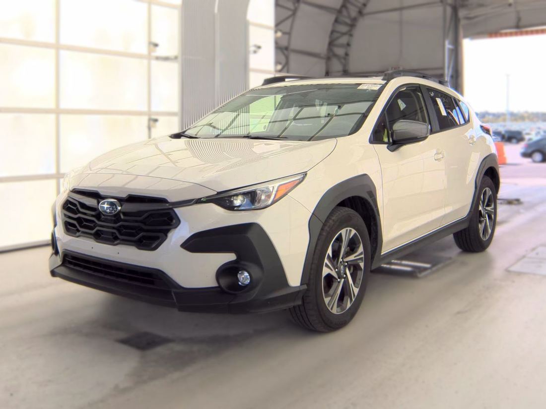 2025 Subaru Premium