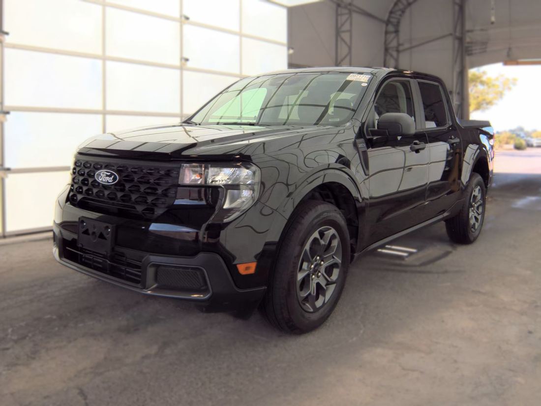 2026 Ford XLT