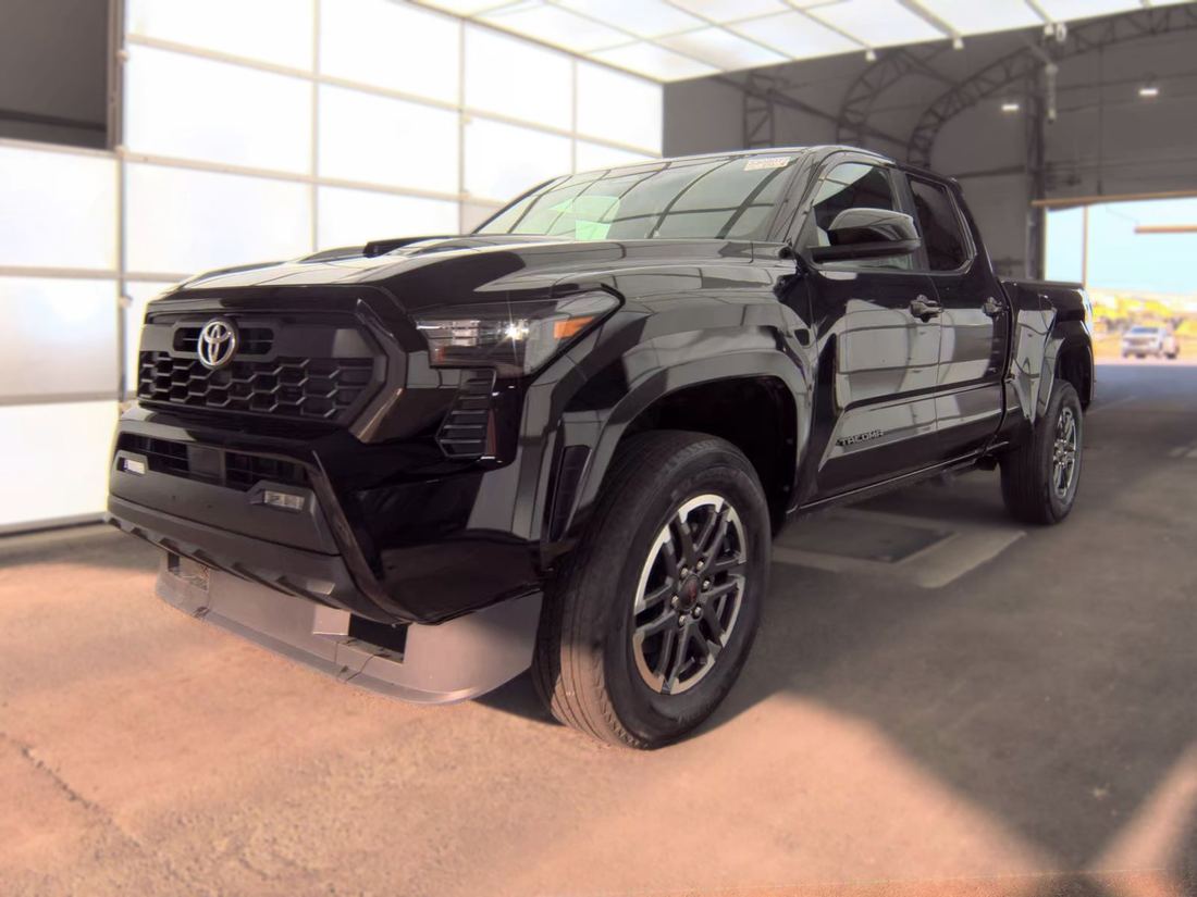 2024 Toyota 40 Series
