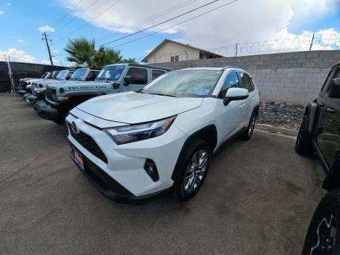 2024 Toyota 50 Series