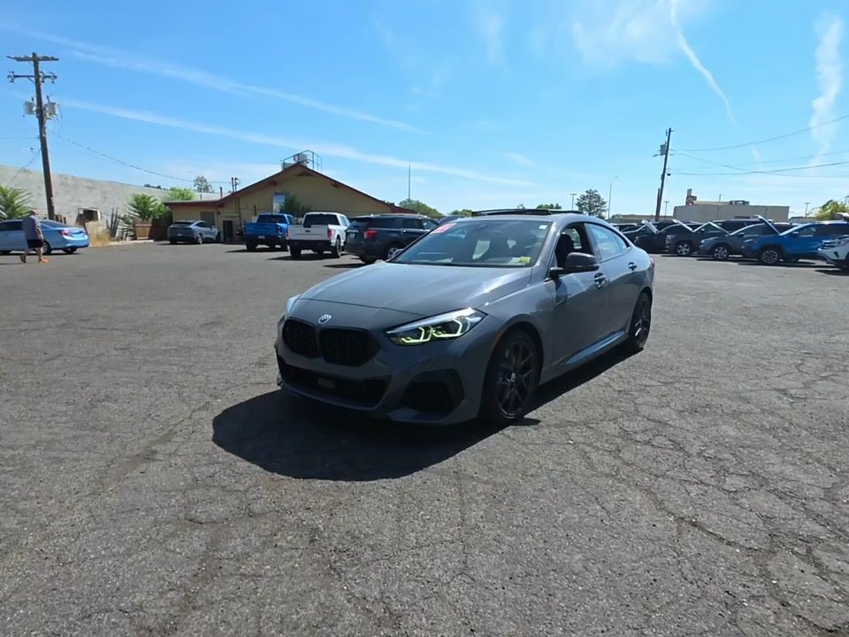 2022 BMW 2-Series