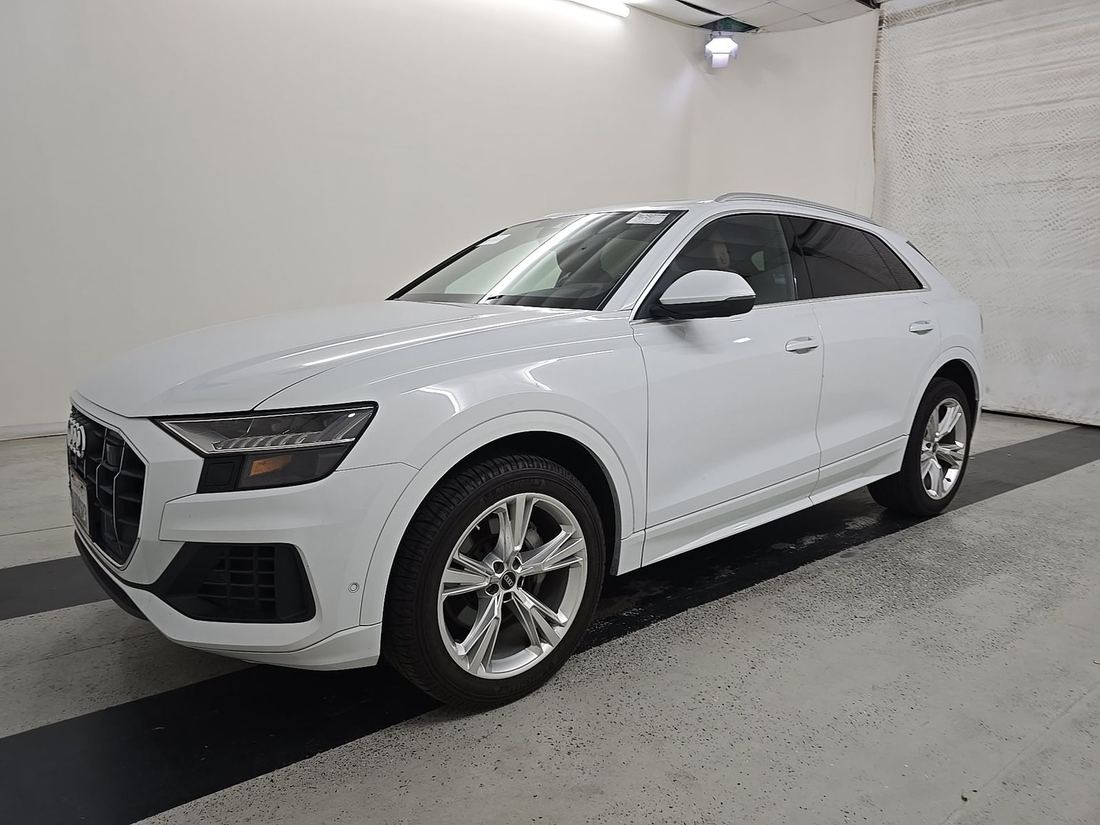 2023 Audi quattro Premium