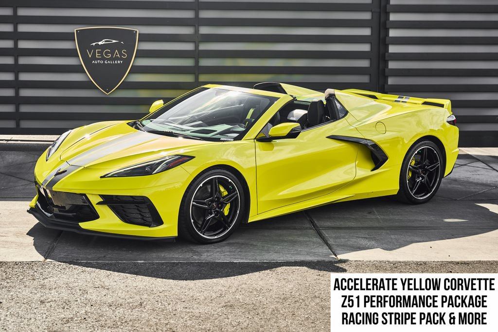 2022 Chevrolet Premium 3LT