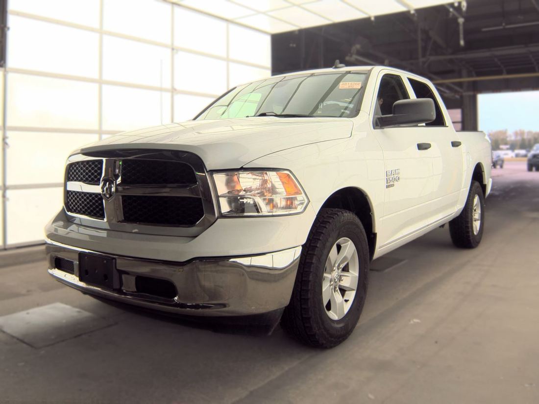 2023 Ram Classic (DS)