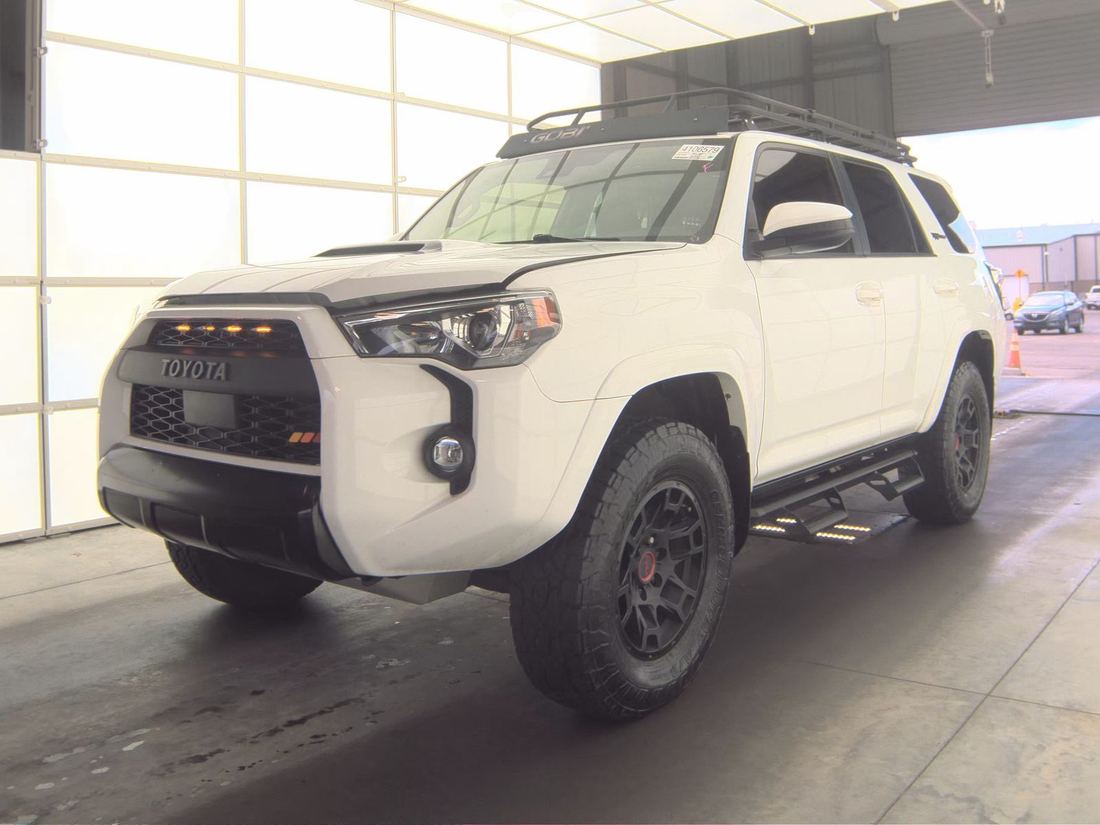 2021 Toyota GRN280L / GRN285L