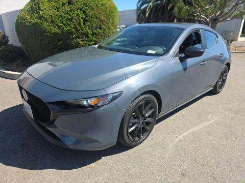 2026 MAZDA Preferred