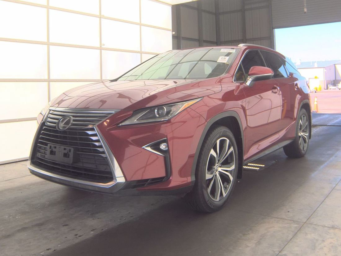 2018 Lexus GYL25L/GGL25L/GGL20L/GYL26L/GGL21L/GGL26L