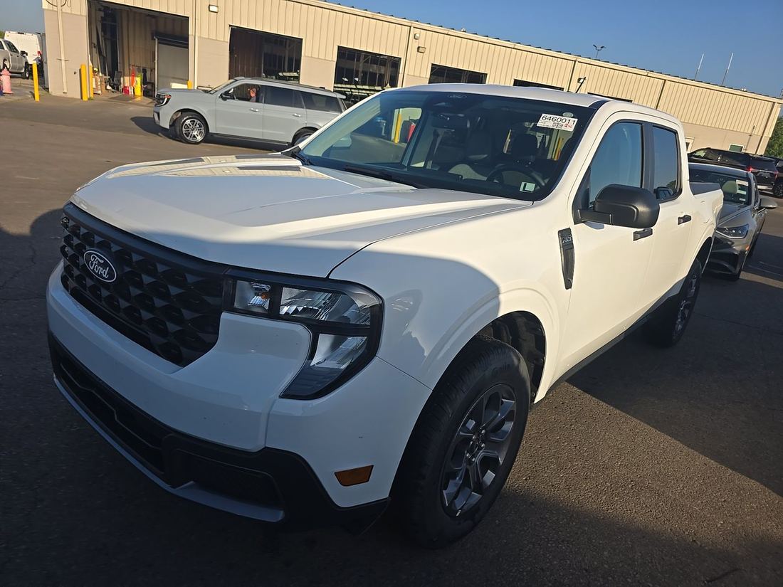 2026 Ford XLT