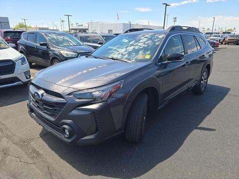 2024 Subaru Premium