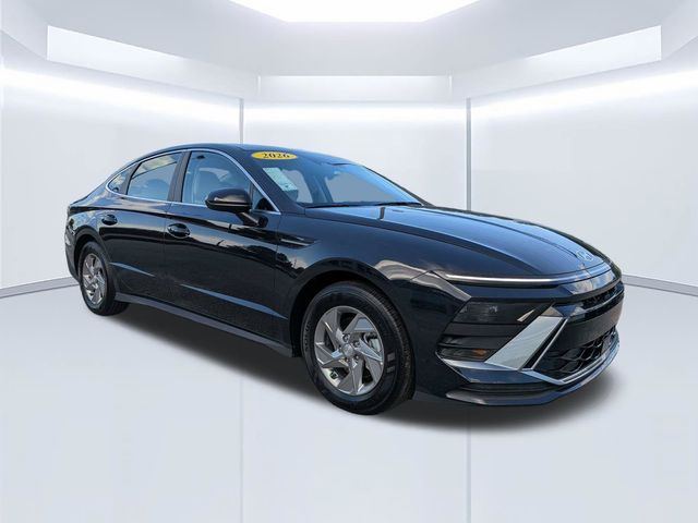 2026 Hyundai SE
