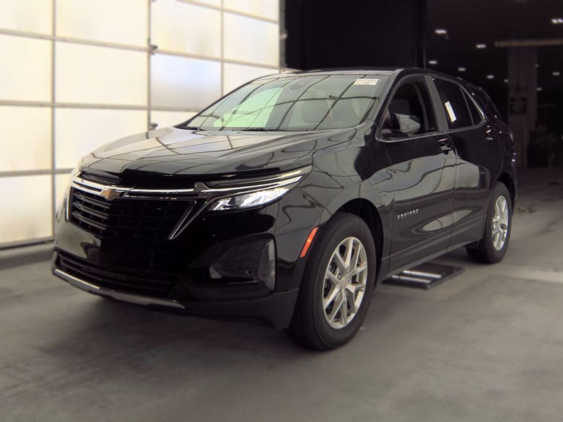 2023 CHEVROLET LT (2FL)