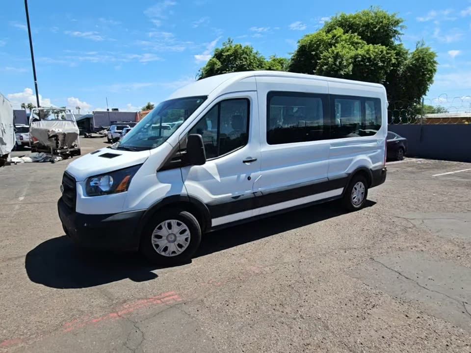 2020 FORD 350