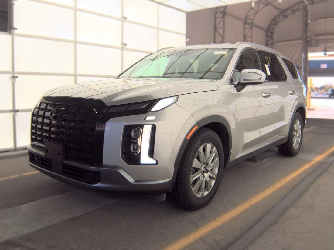 2025 HYUNDAI SEL
