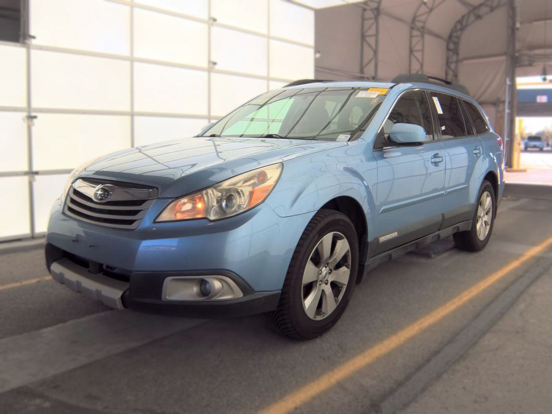 2012 SUBARU Limited +M/R+6CD HK