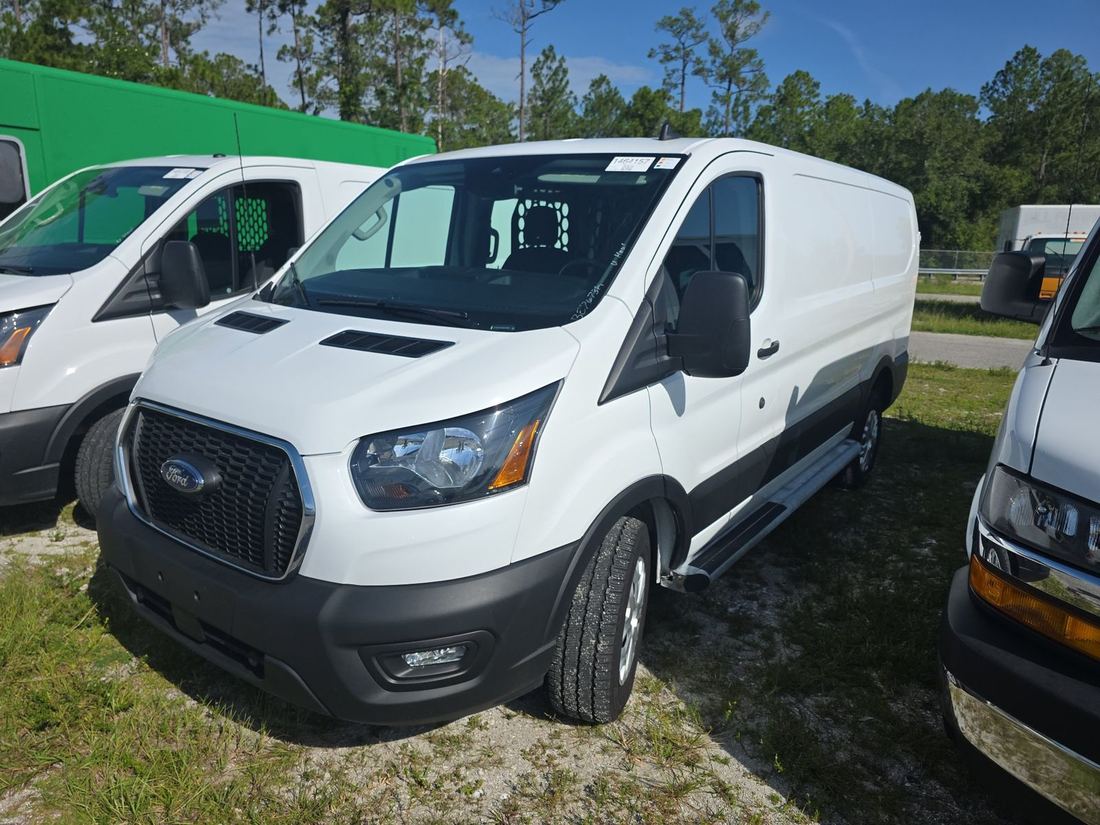 2025 Ford 250