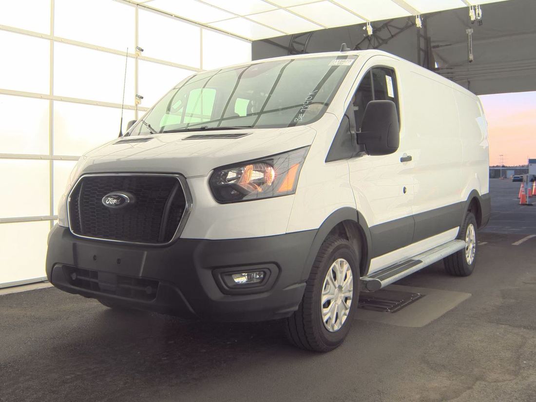 2025 Ford 250