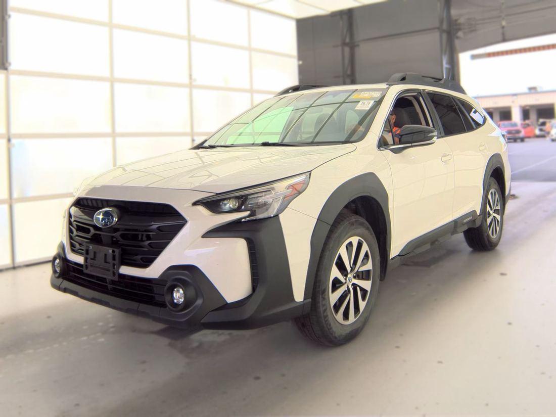 2024 SUBARU Premium