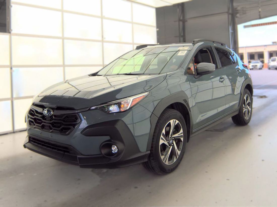 2024 SUBARU Premium