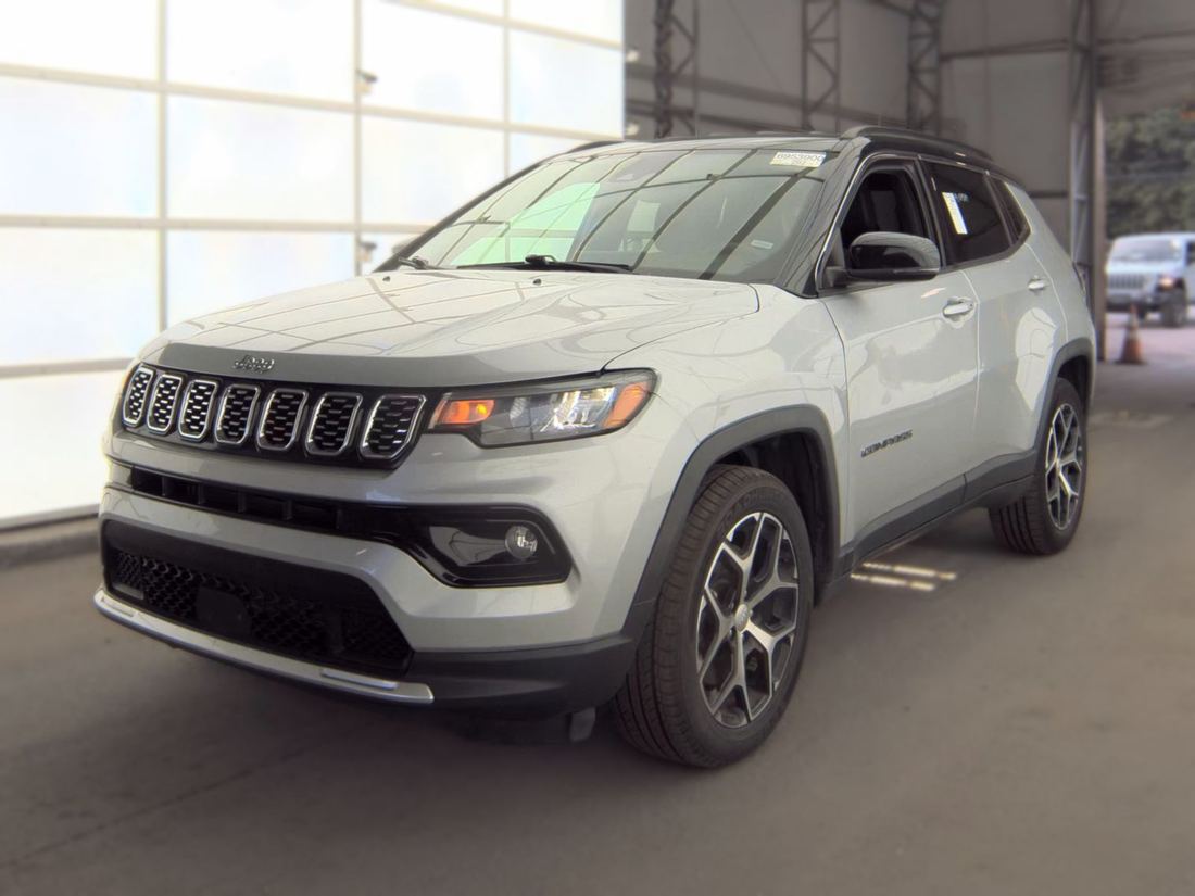 2024 JEEP MP