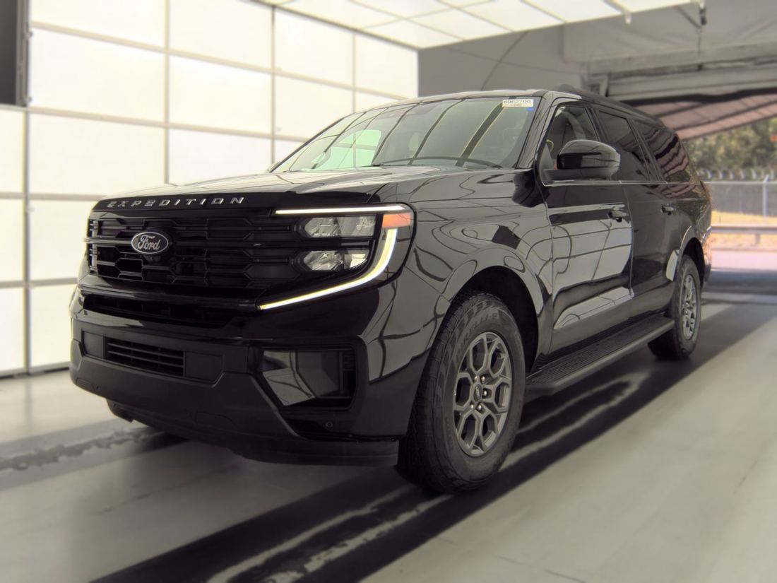 2025 Ford Active