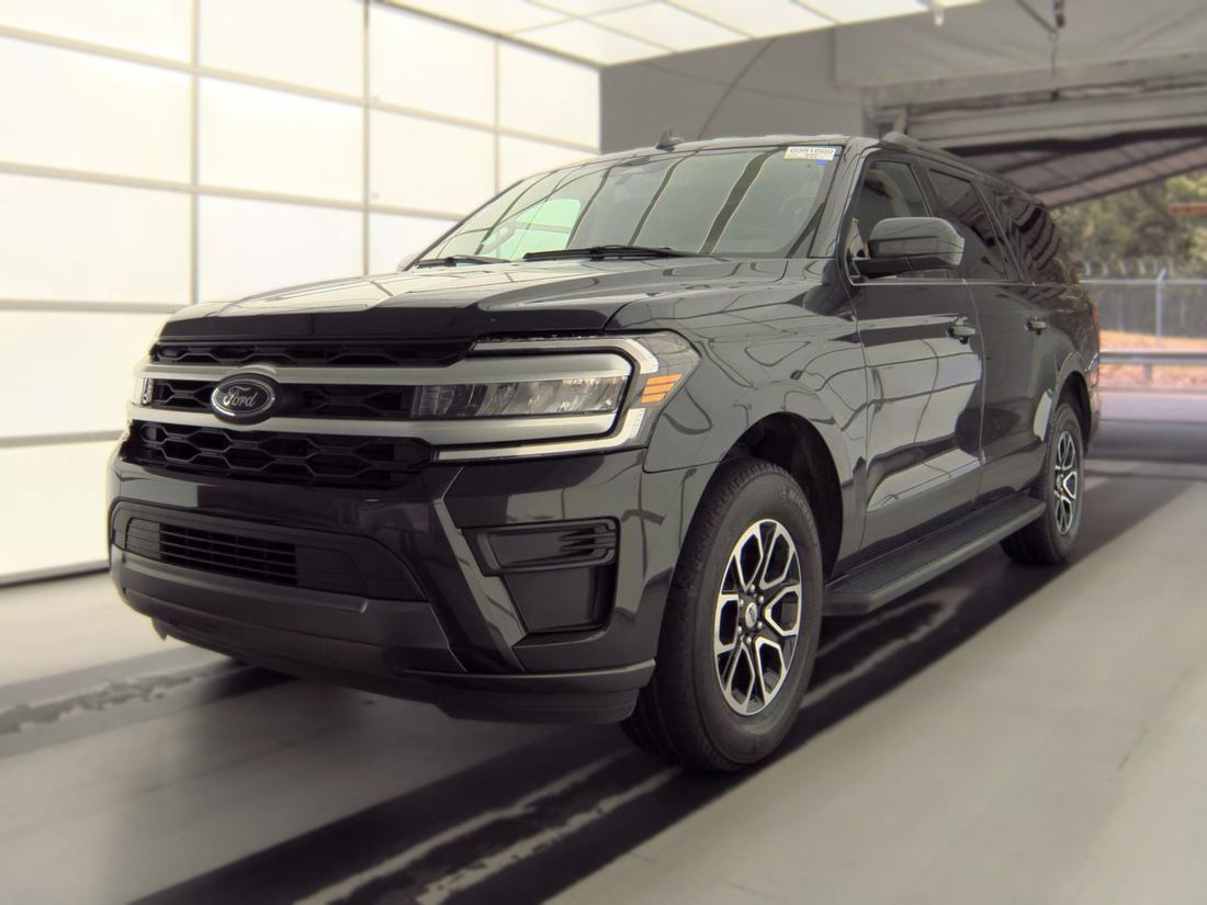 2024 Ford XLT