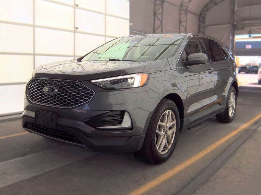 2024 FORD SEL