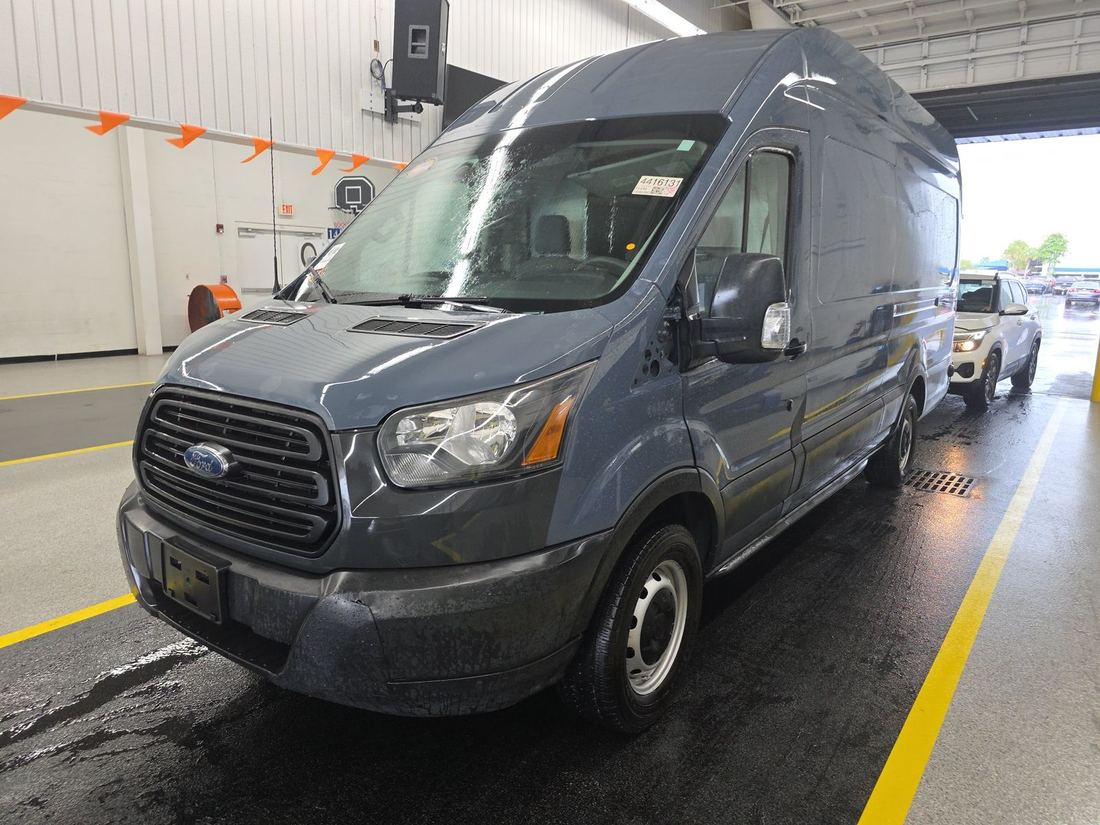 2019 FORD 250