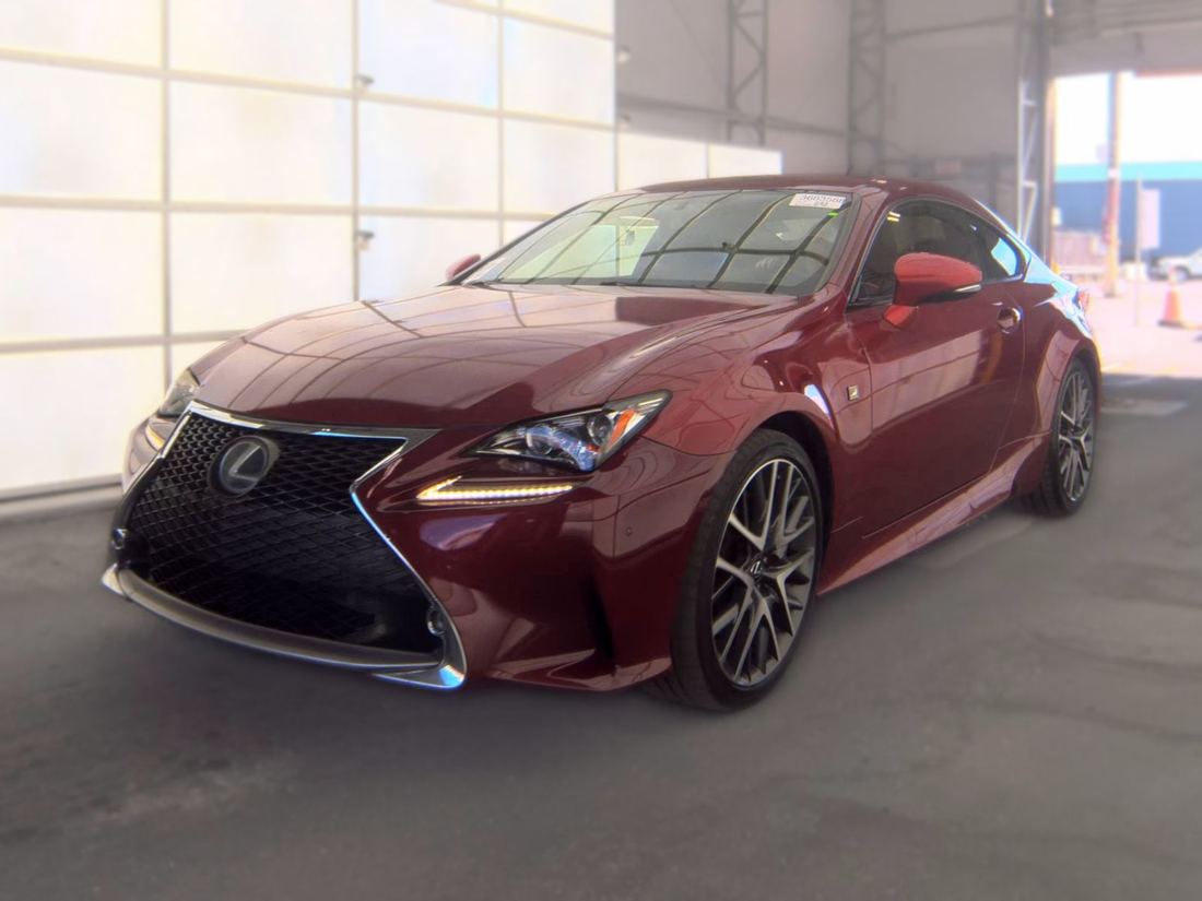 2015 LEXUS GSC10L/GSC15L/ASC10L/GSC16L