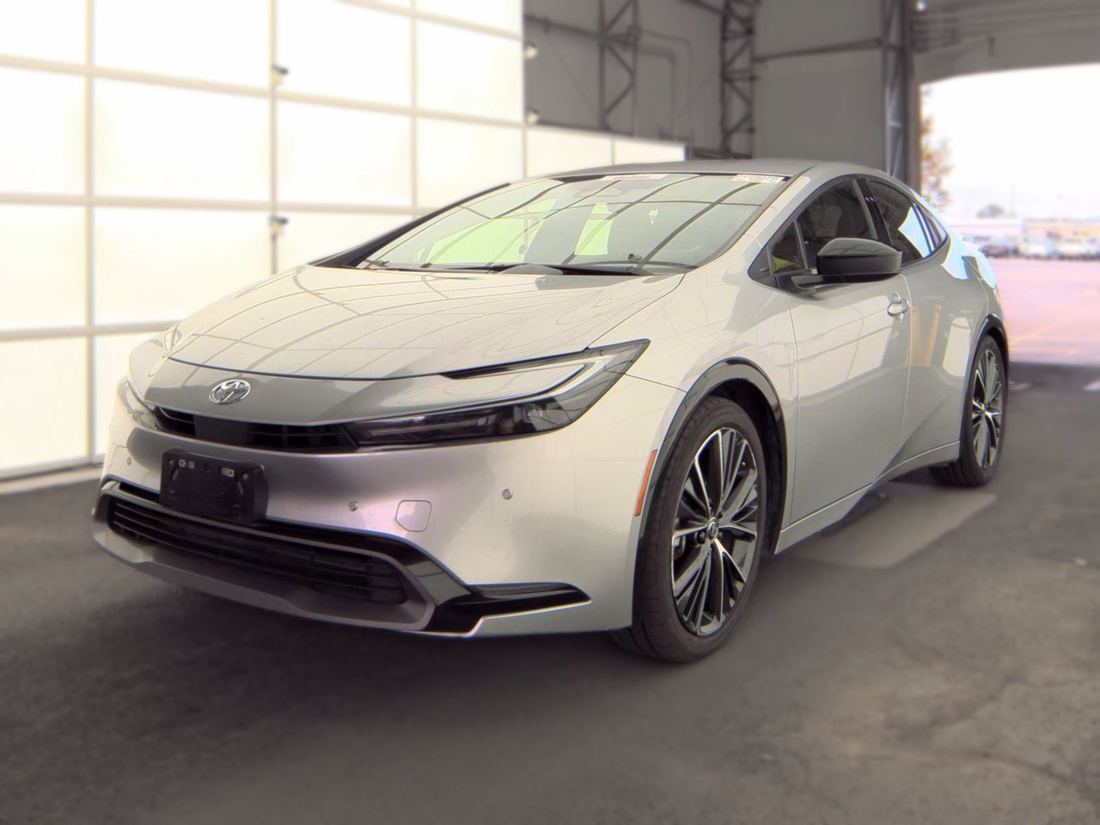 2024 TOYOTA 60 Series